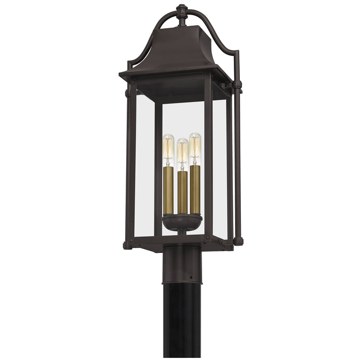 Manning Outdoor Lantern