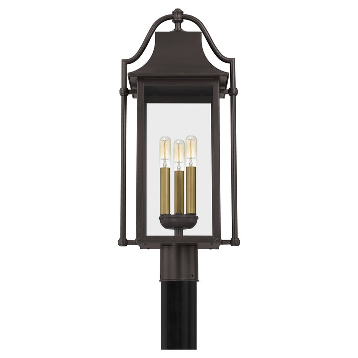 Manning Outdoor Lantern