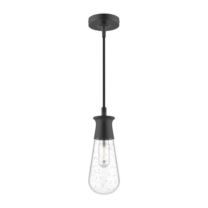 Marcel 4-in Exterior Pendant