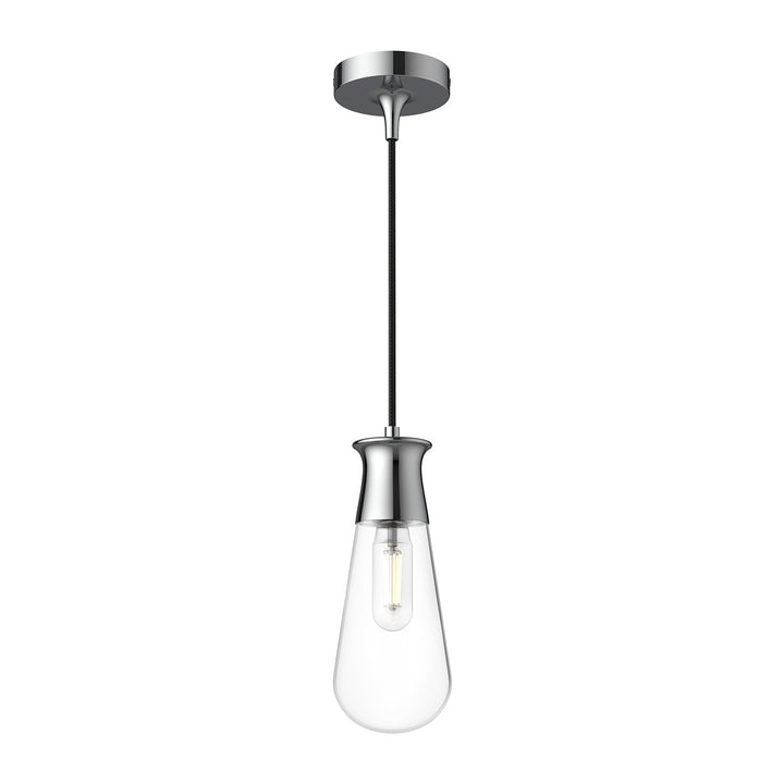 Marcel 4-in Pendant