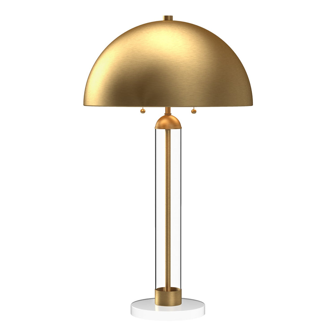 Margaux 18-in Table Lamp