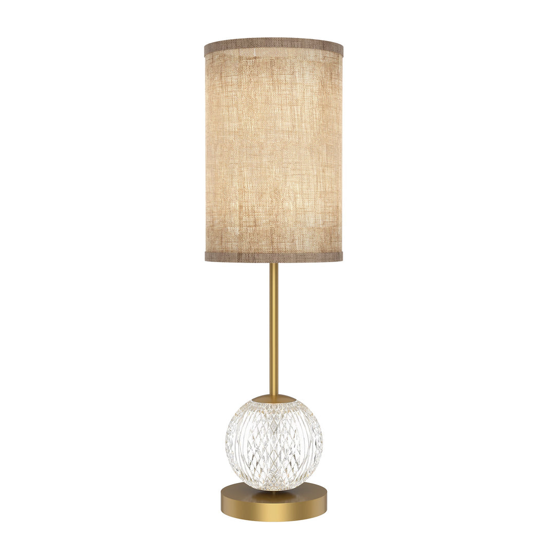 Marni 21-in Table Lamp