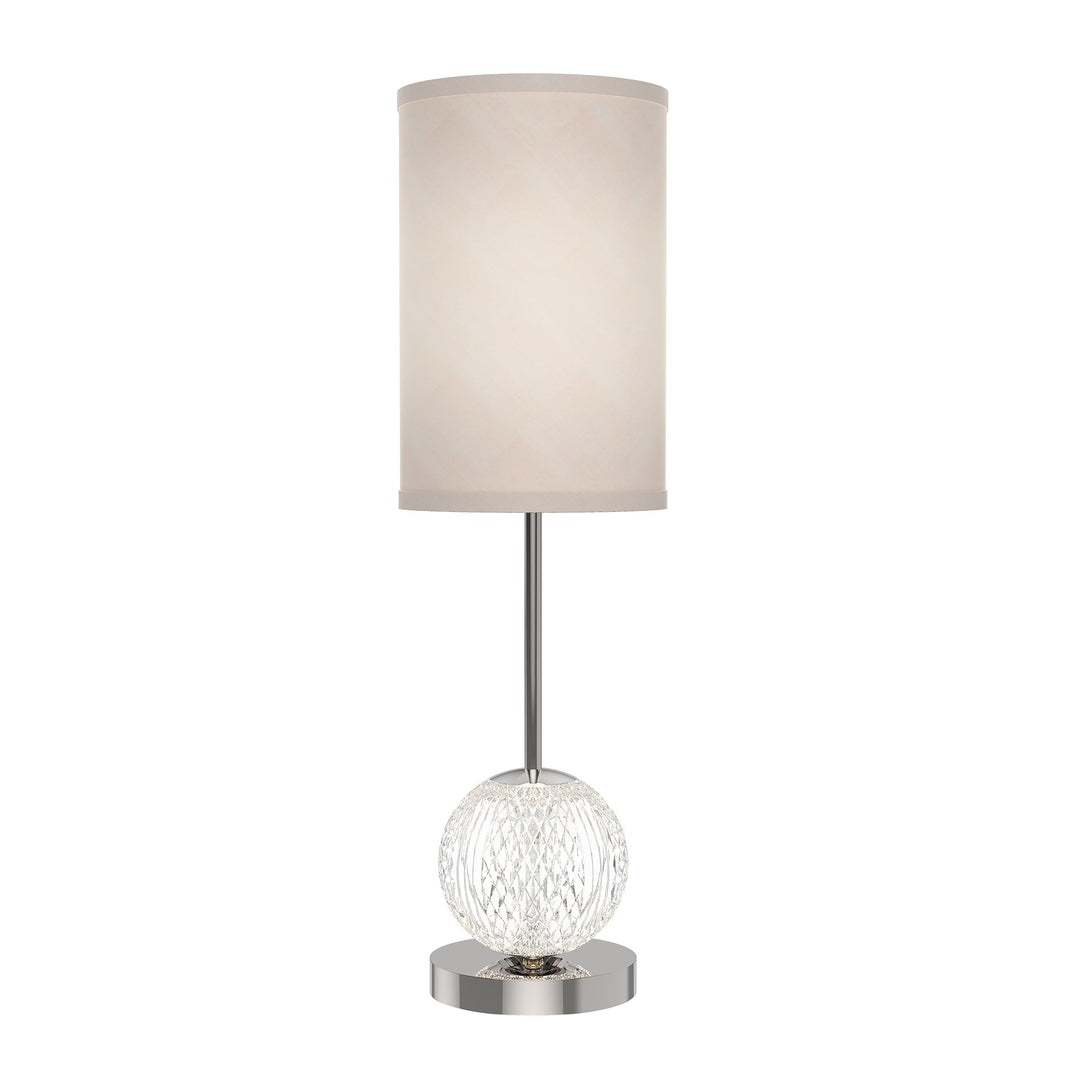 Marni 21-in Table Lamp