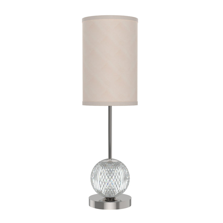 Marni 21-in Table Lamp