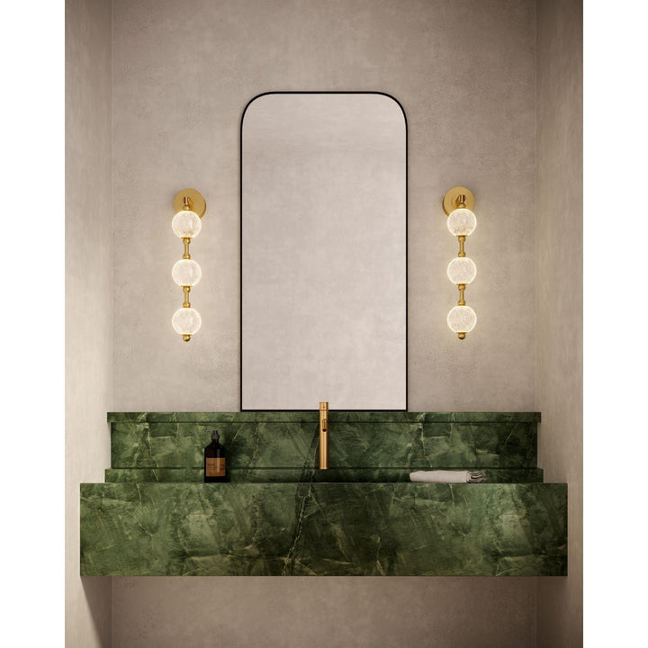 Marni 23-in Wall/Vanity Light