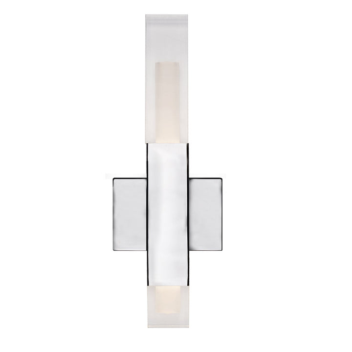 Martelo 18-in Wall Sconce