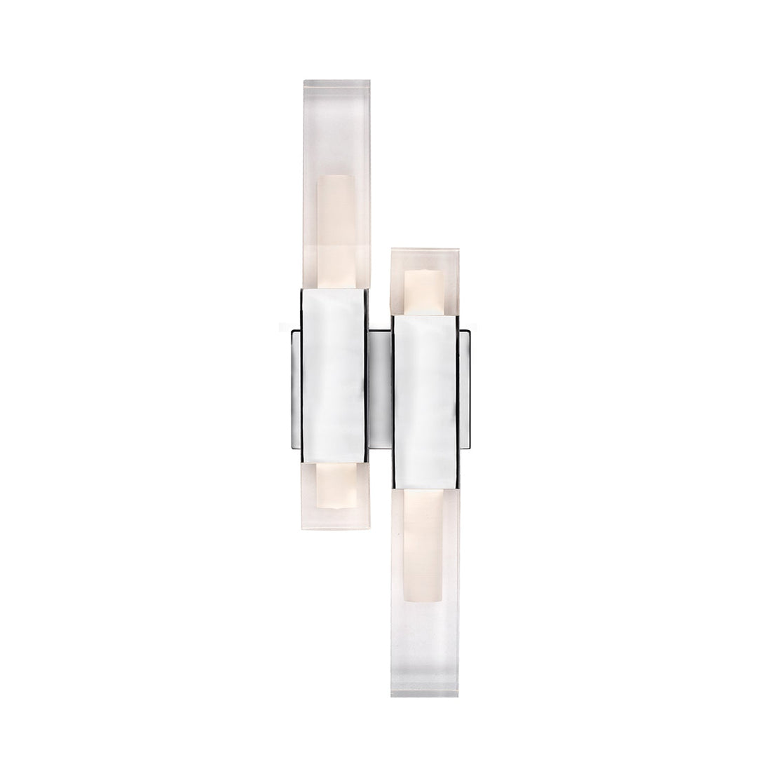 Martelo 22-in Wall Sconce