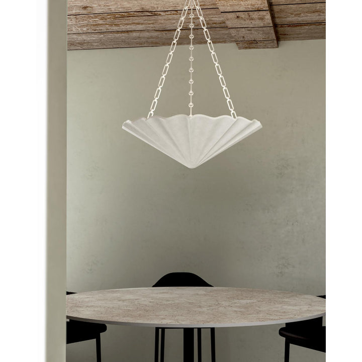 Martine 30-in Chandelier