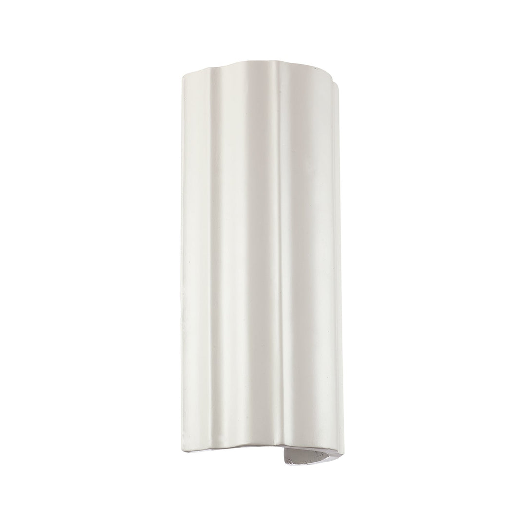 Martine 6-in Wall/Vanity Light