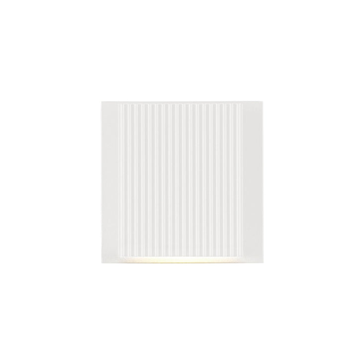 Mavis 4-in Exterior Wall Sconce