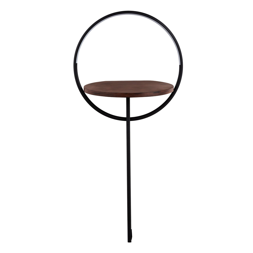 Maya 18-in Floor Lamp