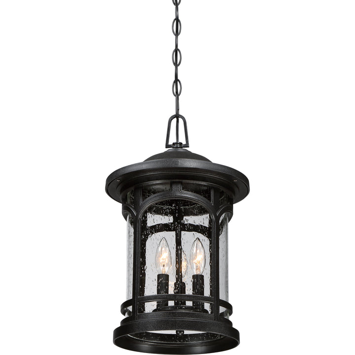 Marblehead Outdoor Lantern