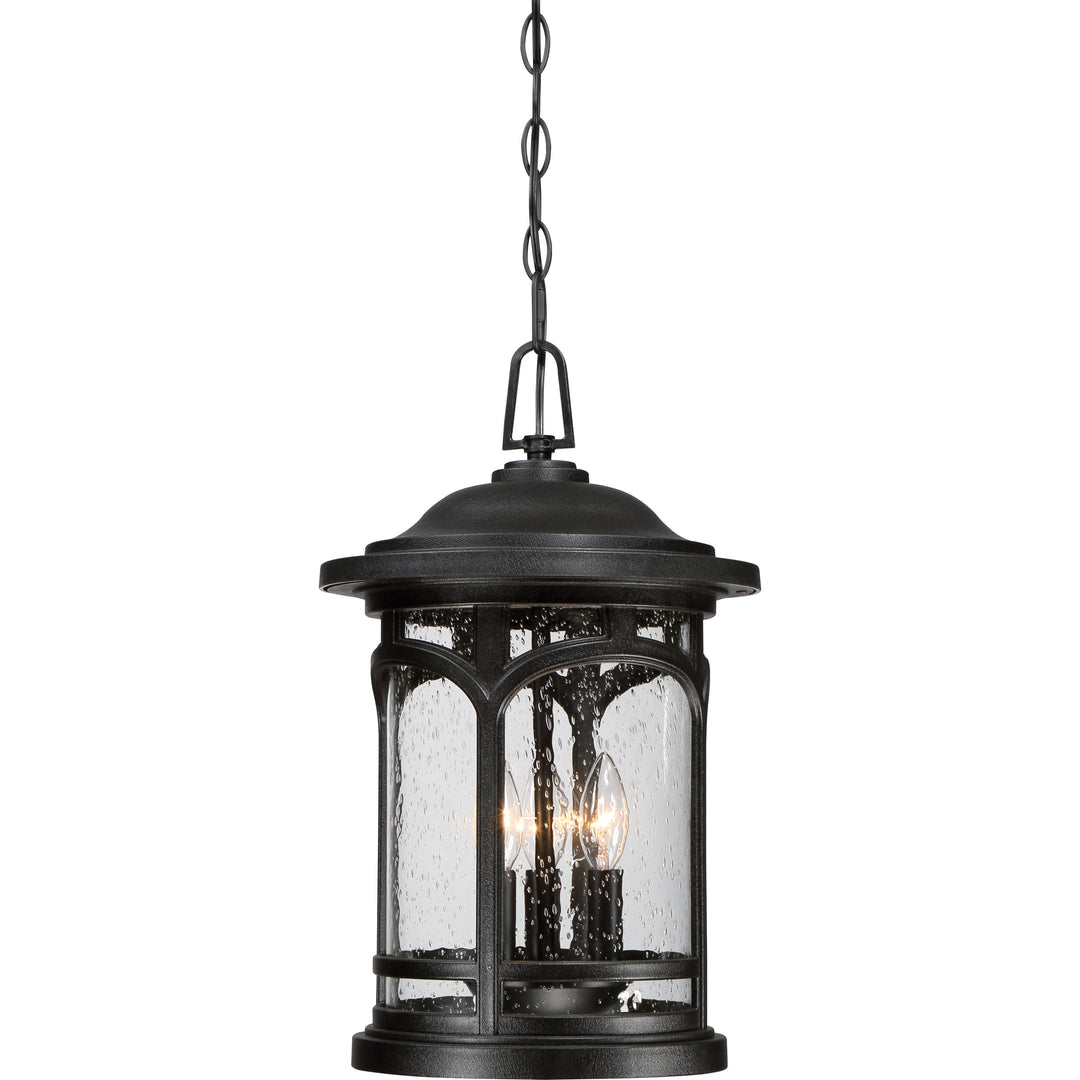 Marblehead Outdoor Lantern