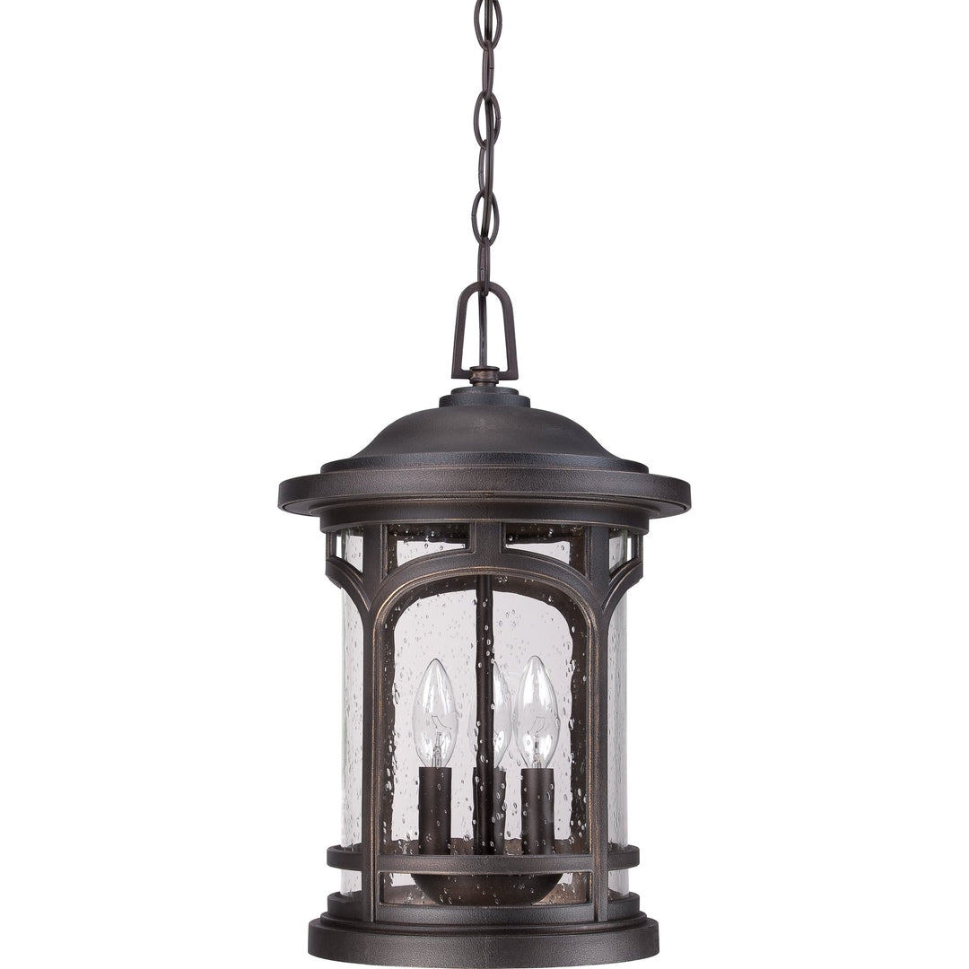 Marblehead Outdoor Lantern