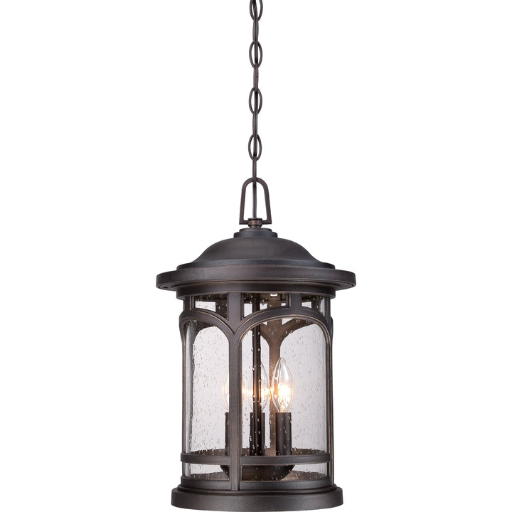 Marblehead Outdoor Lantern