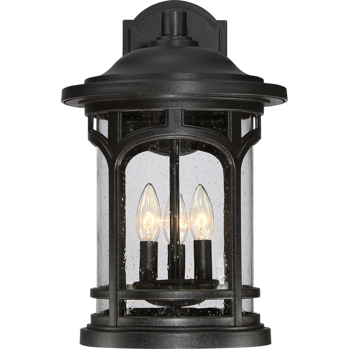 Marblehead Outdoor Lantern