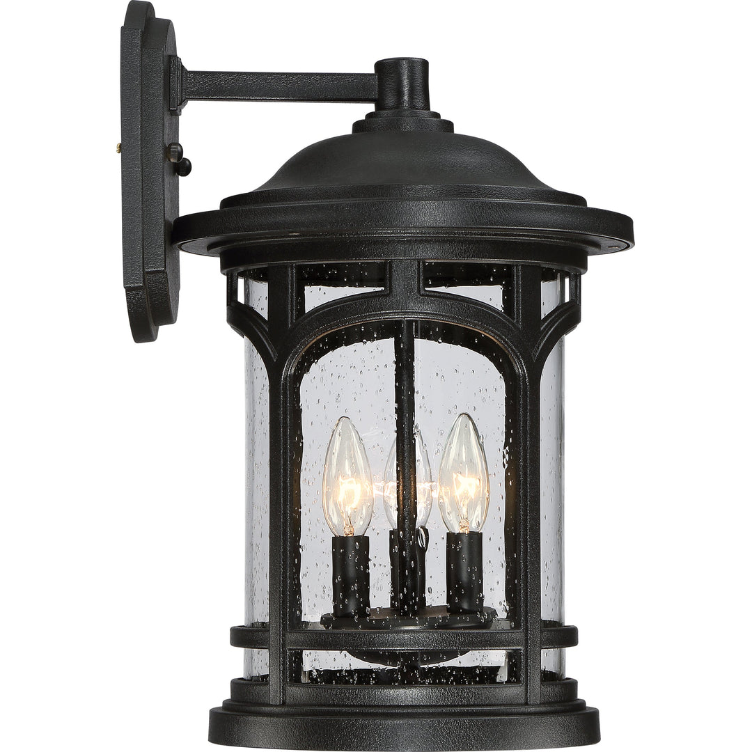 Marblehead Outdoor Lantern