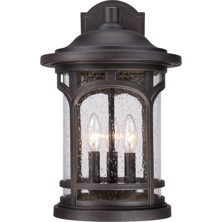 Marblehead Outdoor Lantern