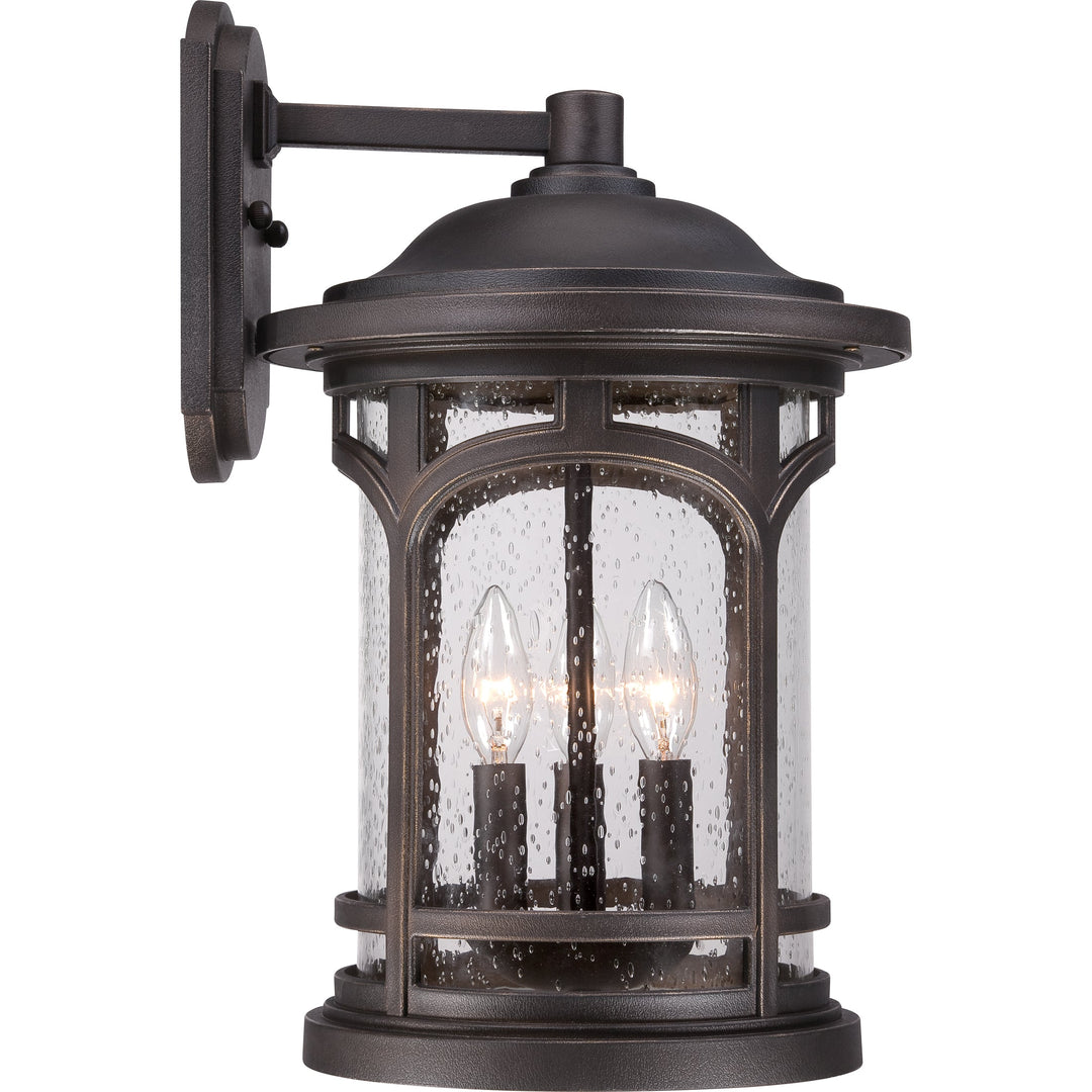 Marblehead Outdoor Lantern