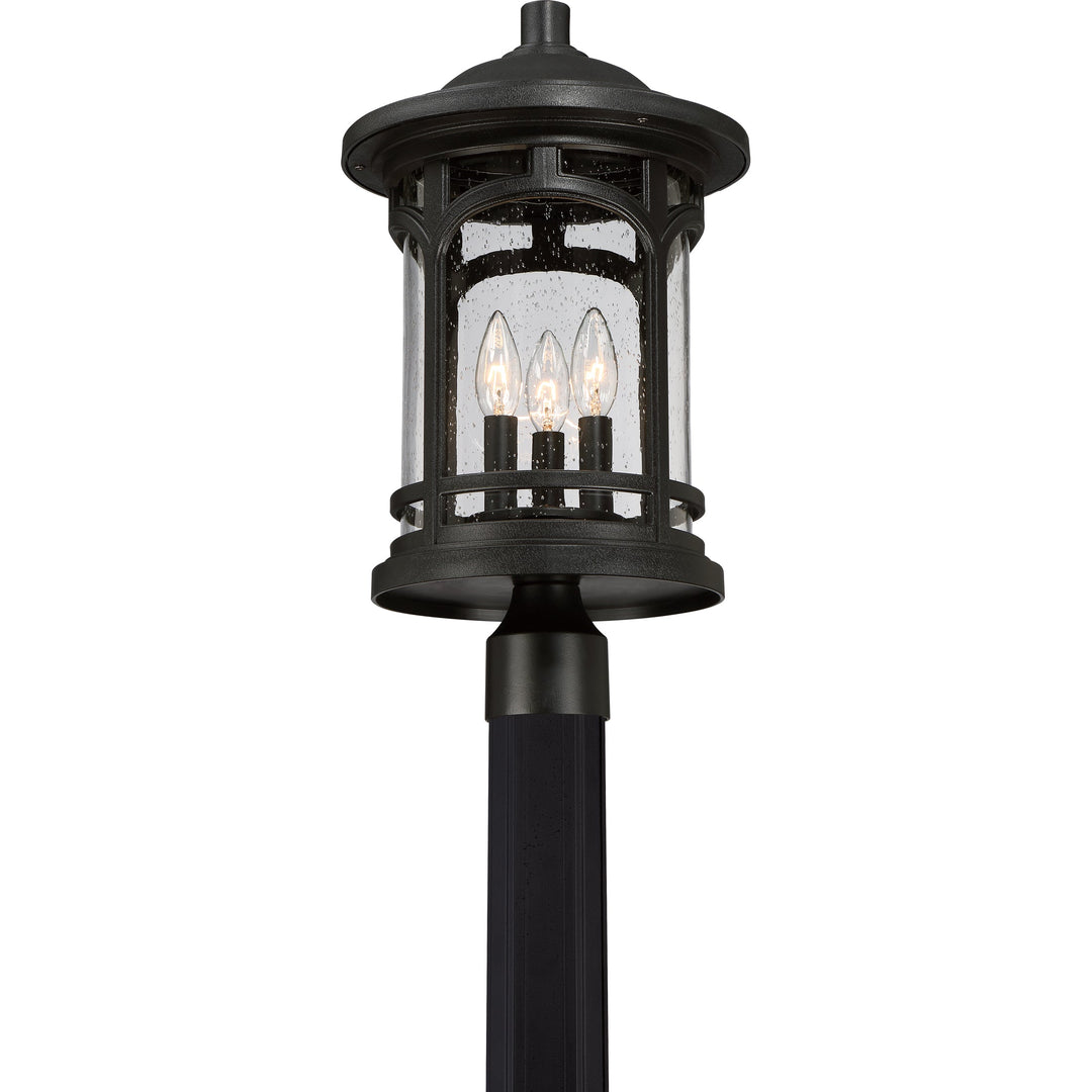 Marblehead Outdoor Lantern