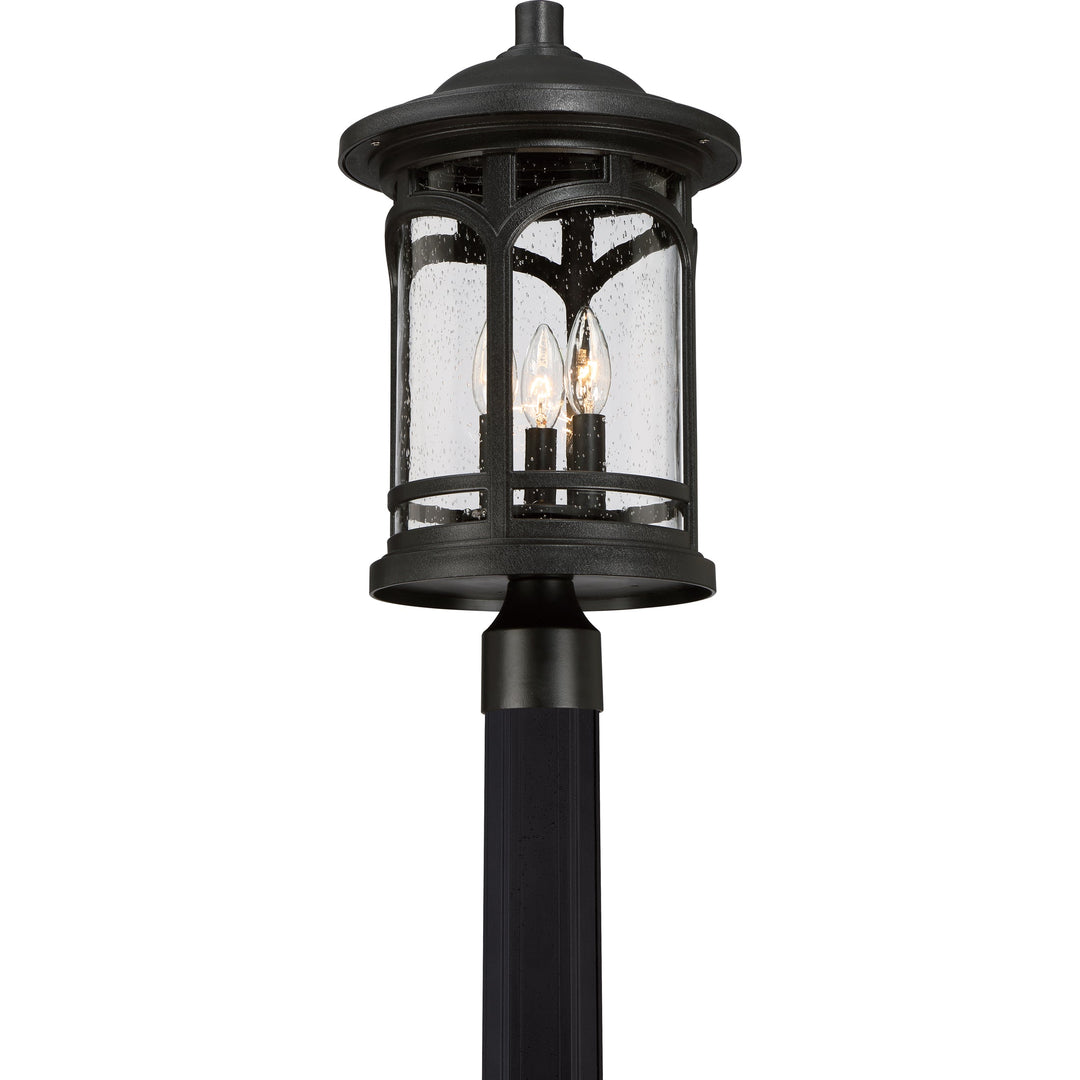 Marblehead Outdoor Lantern