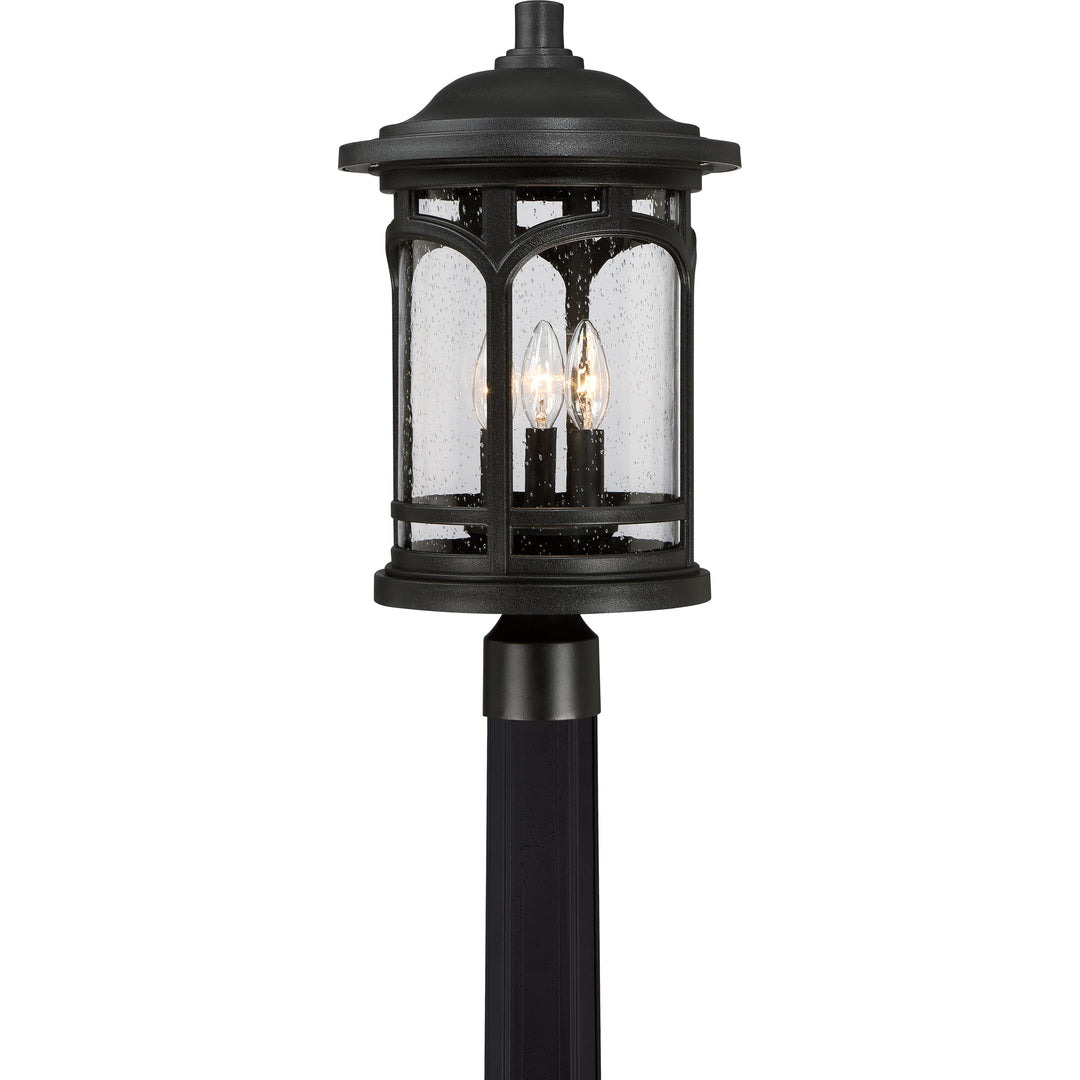 Marblehead Outdoor Lantern