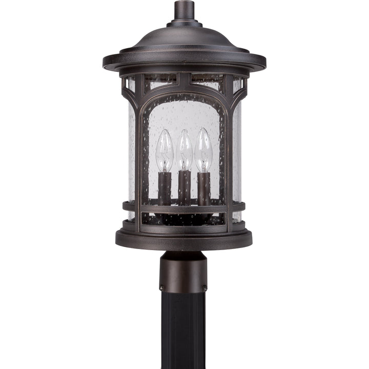 Marblehead Outdoor Lantern