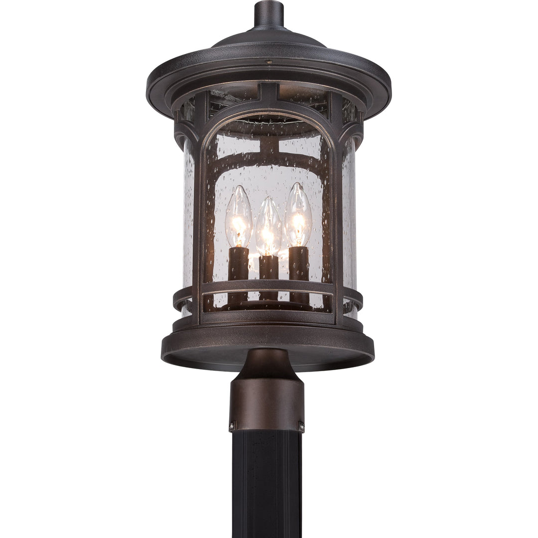 Marblehead Outdoor Lantern