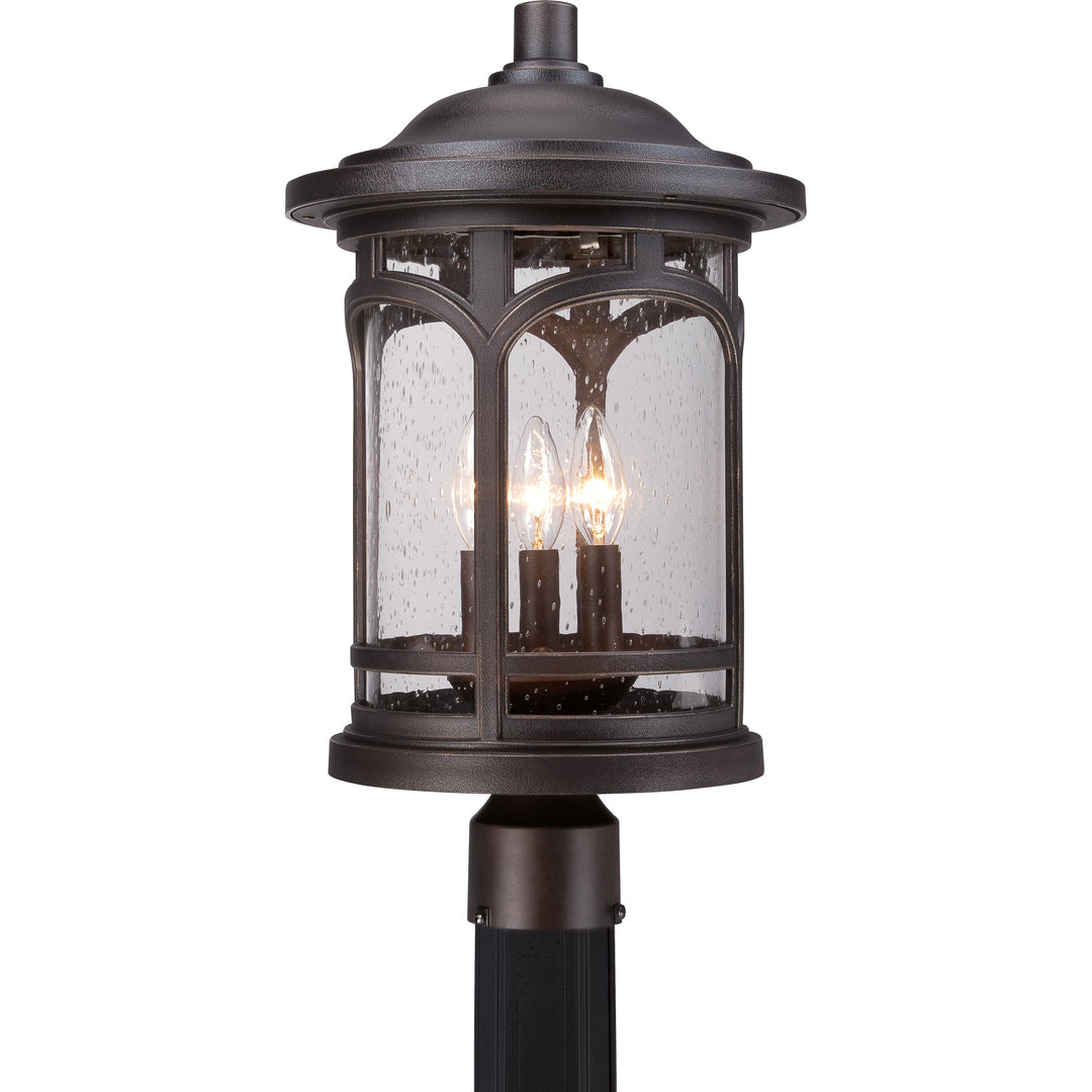 Marblehead Outdoor Lantern