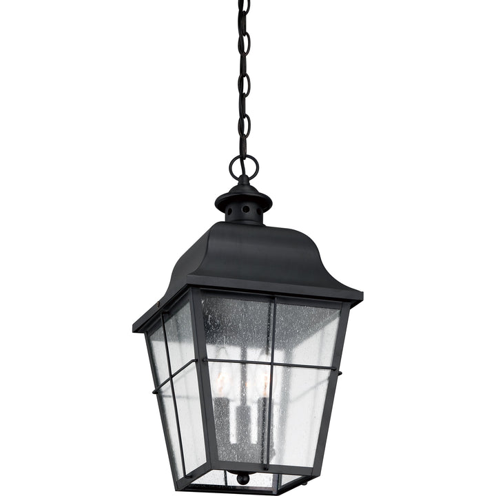 Millhouse Outdoor Lantern