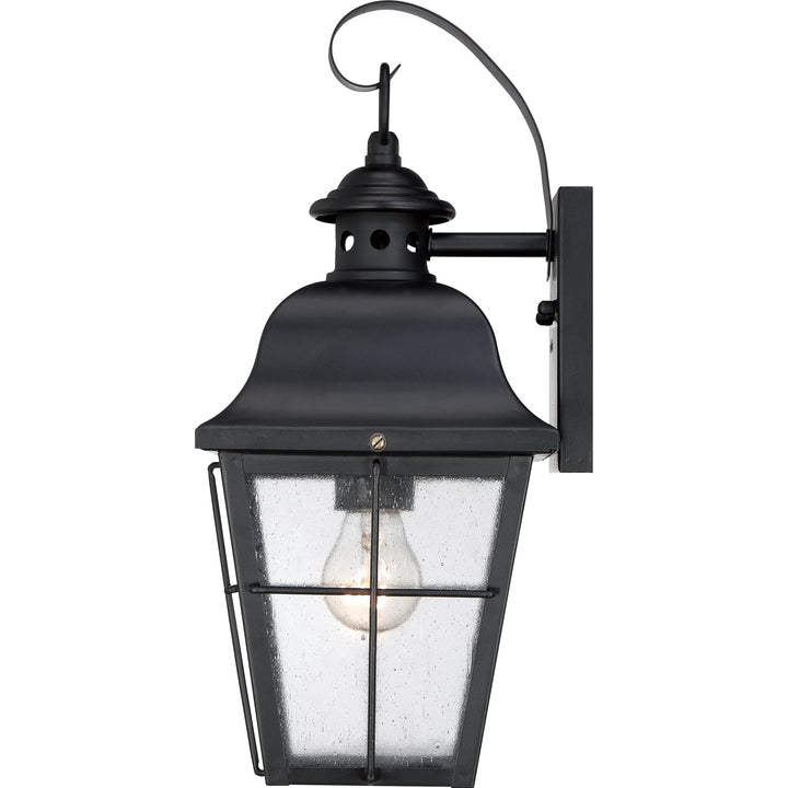 Millhouse Outdoor Lantern