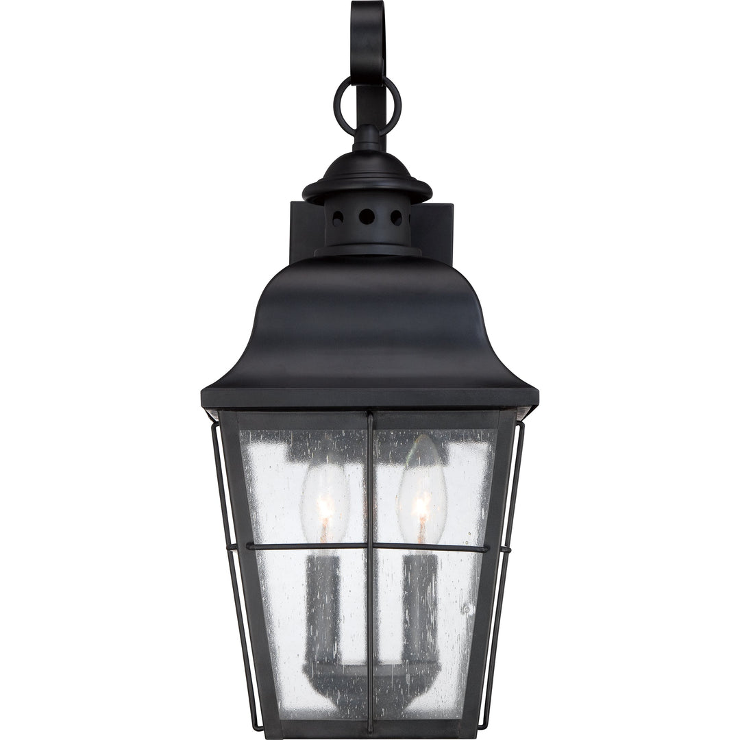 Millhouse Outdoor Lantern