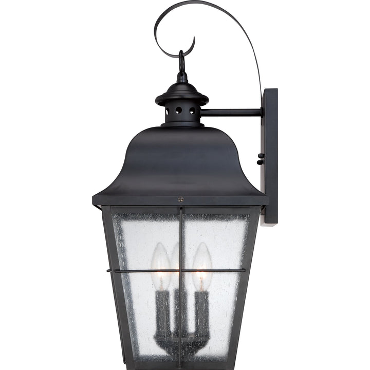 Millhouse Outdoor Lantern