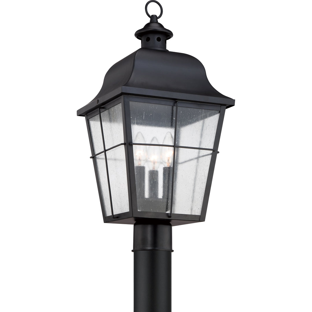 Millhouse Outdoor Lantern