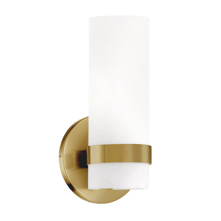 Milano 9-in Wall Sconce