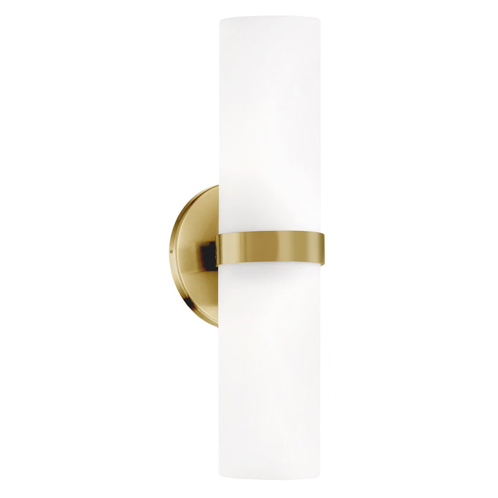 Milano 15-in Wall Sconce