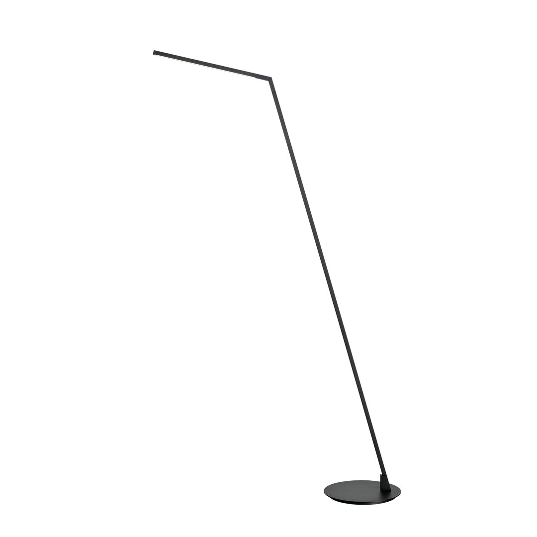 Miter 58-in Floor Lamp