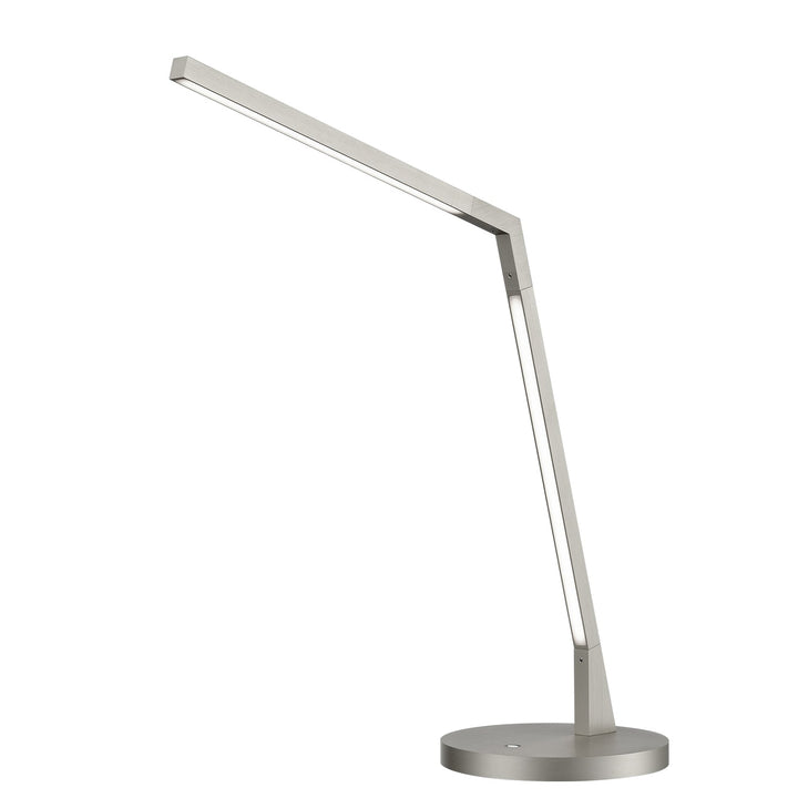 Miter 17-in Table Lamp