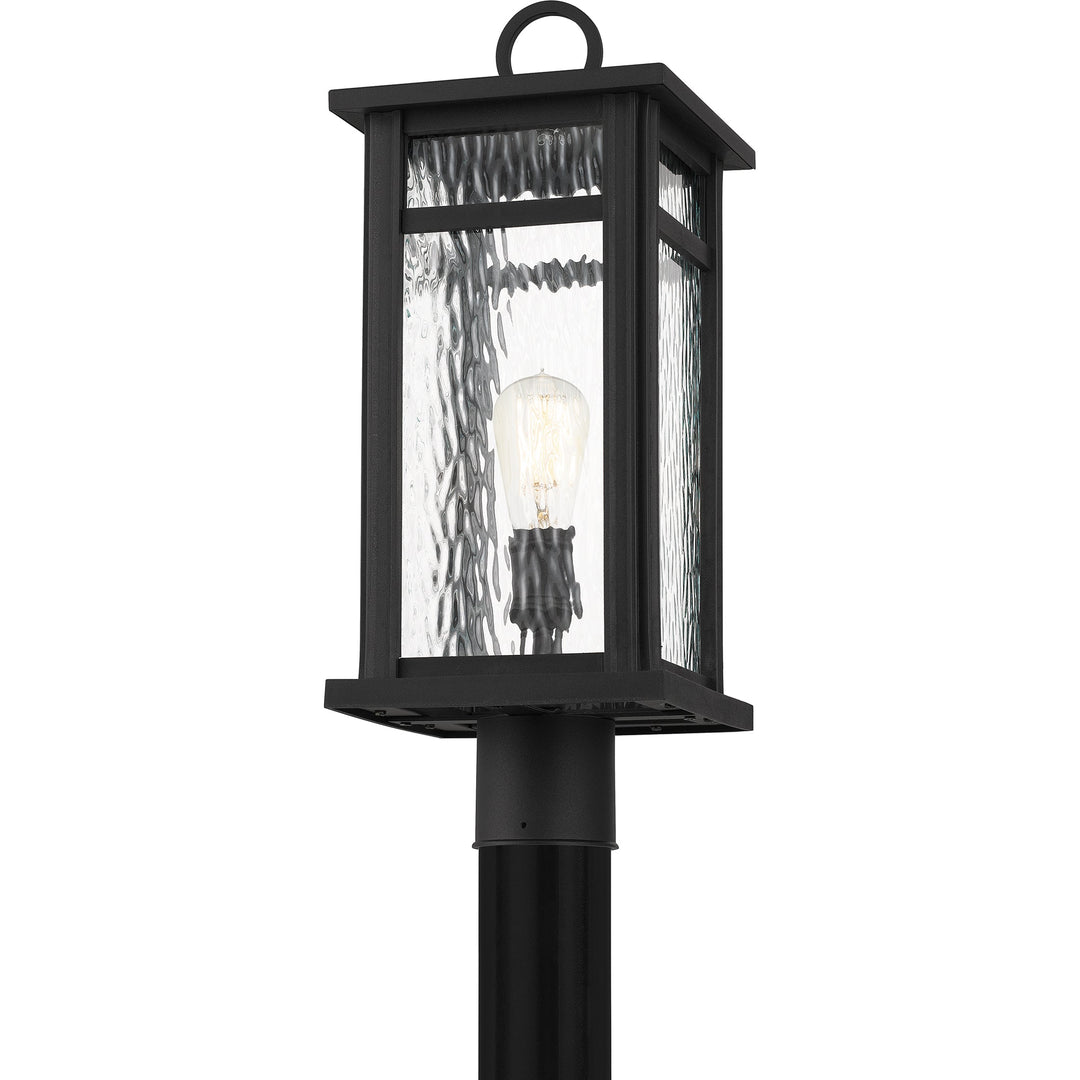 Moira Outdoor Lantern