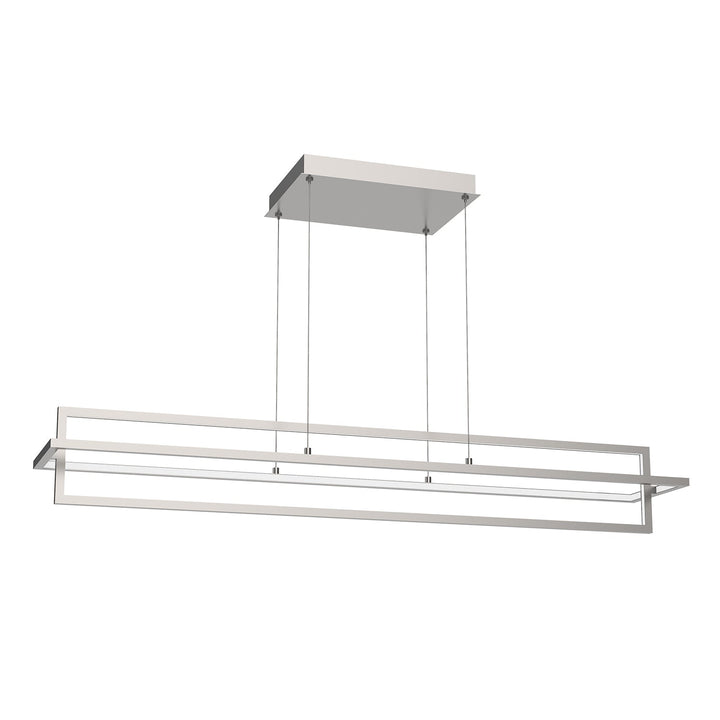 Mondrian 48-in Linear Pendant