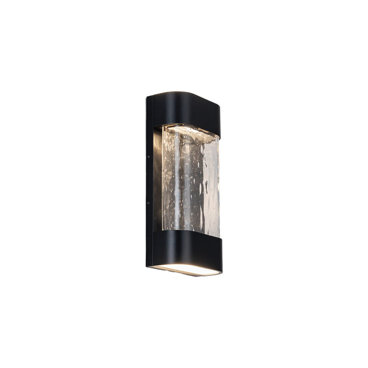 Moondew 12-in Exterior Wall Sconce