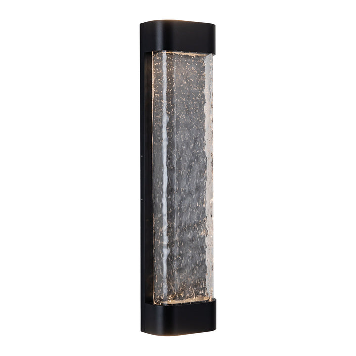 Moondew 24-in Exterior Wall Sconce