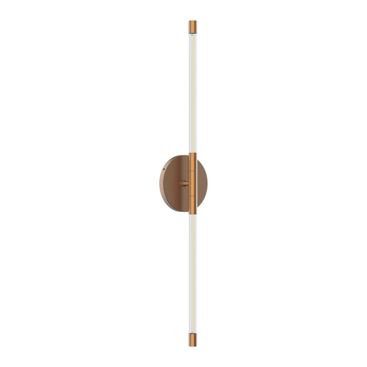 Motif 26-in Wall Sconce