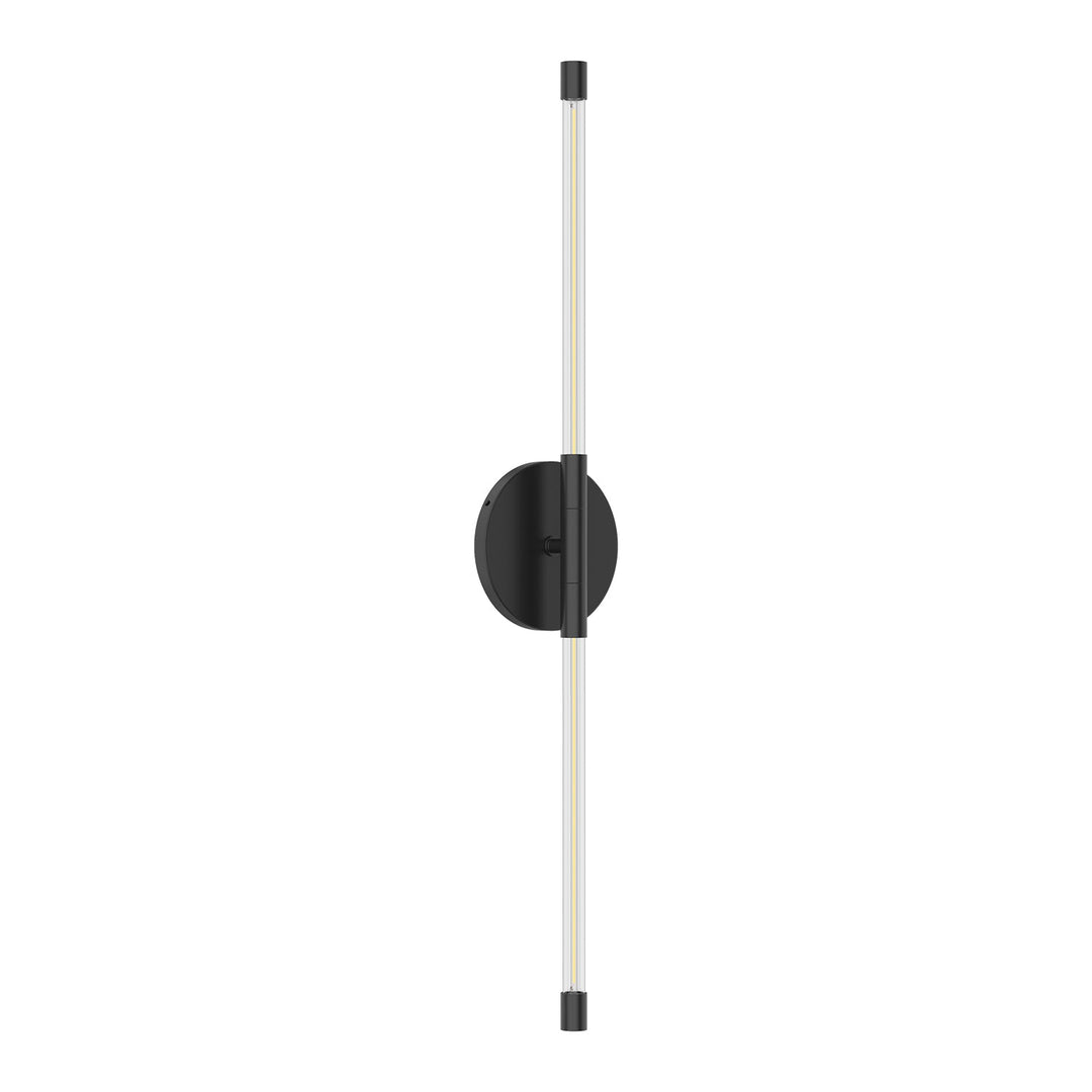 Motif 26-in Wall Sconce