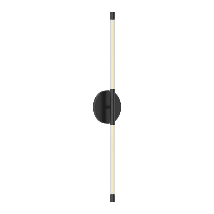 Motif 26-in Wall Sconce