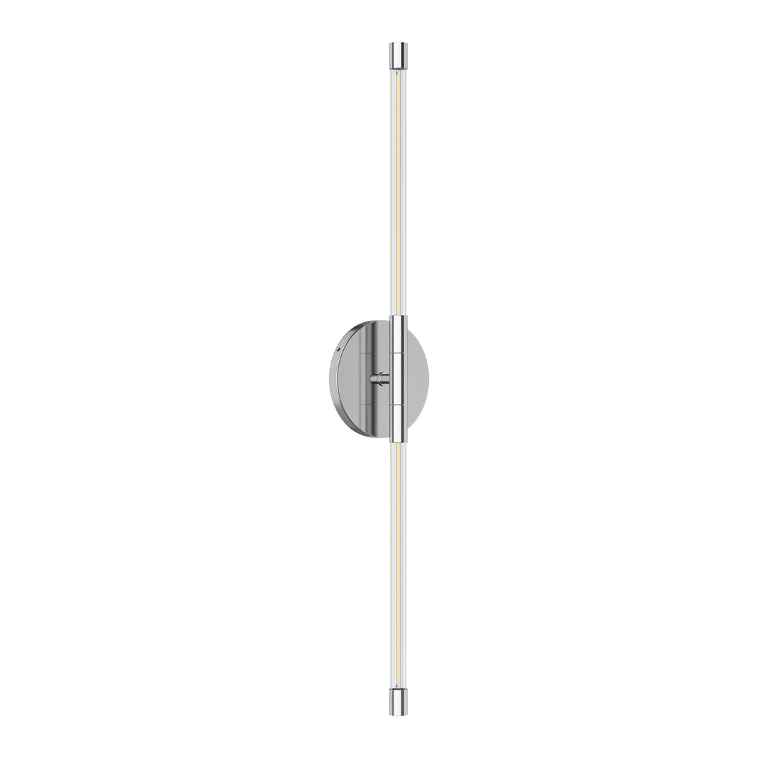 Motif 26-in Wall Sconce