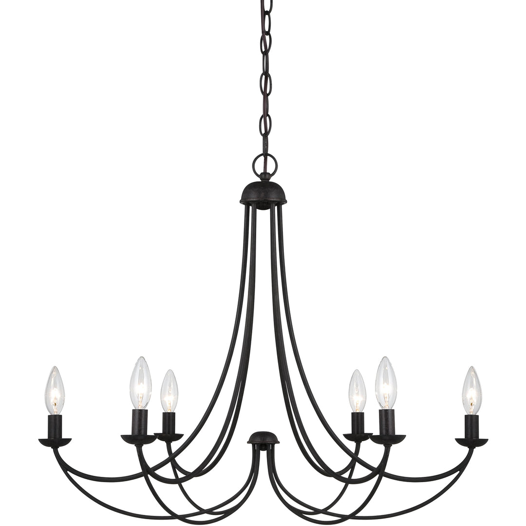 Mirren Chandelier