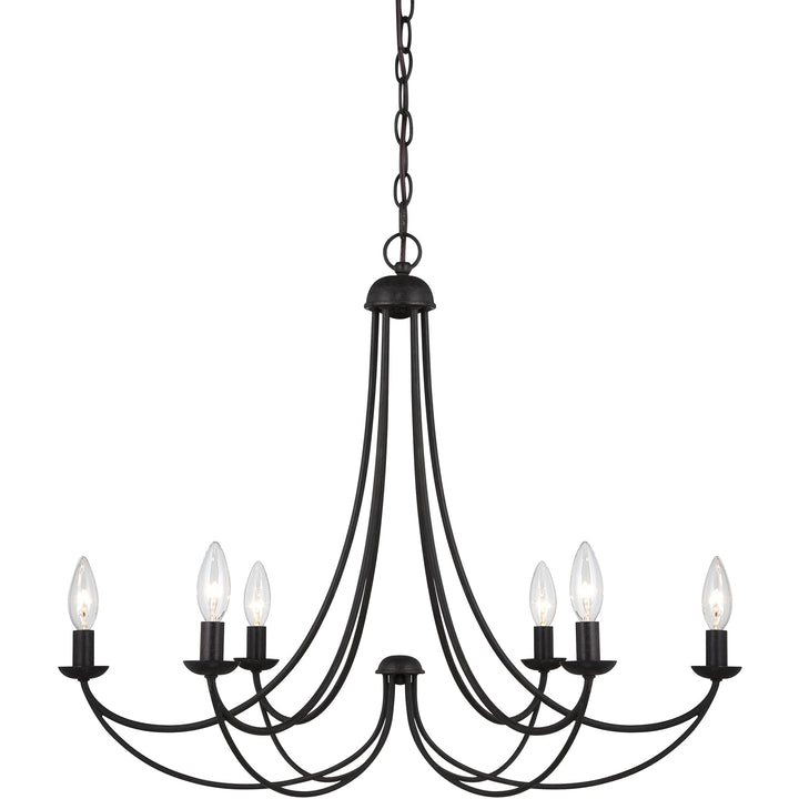 Mirren Chandelier