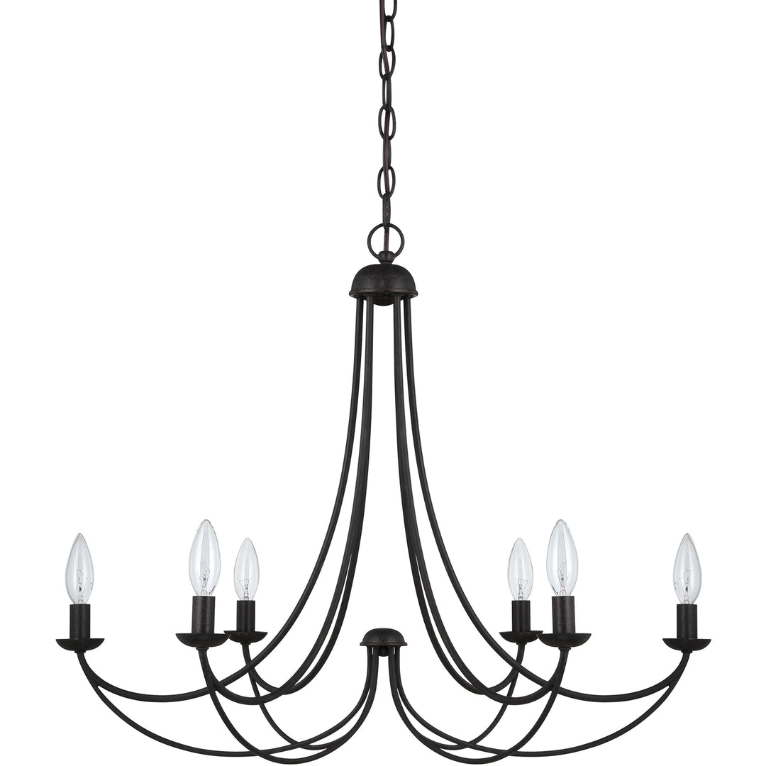 Mirren Chandelier