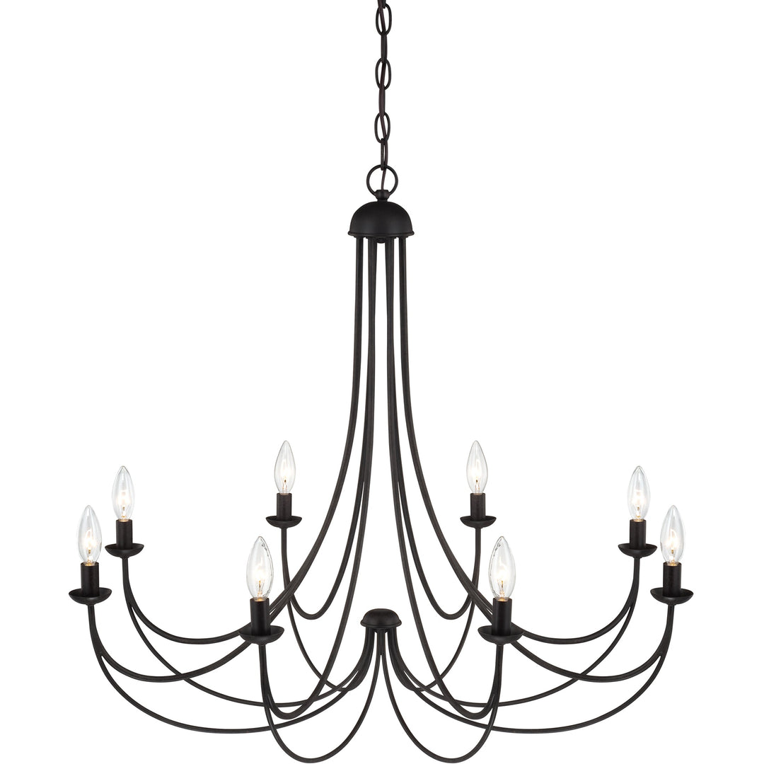 Mirren Chandelier